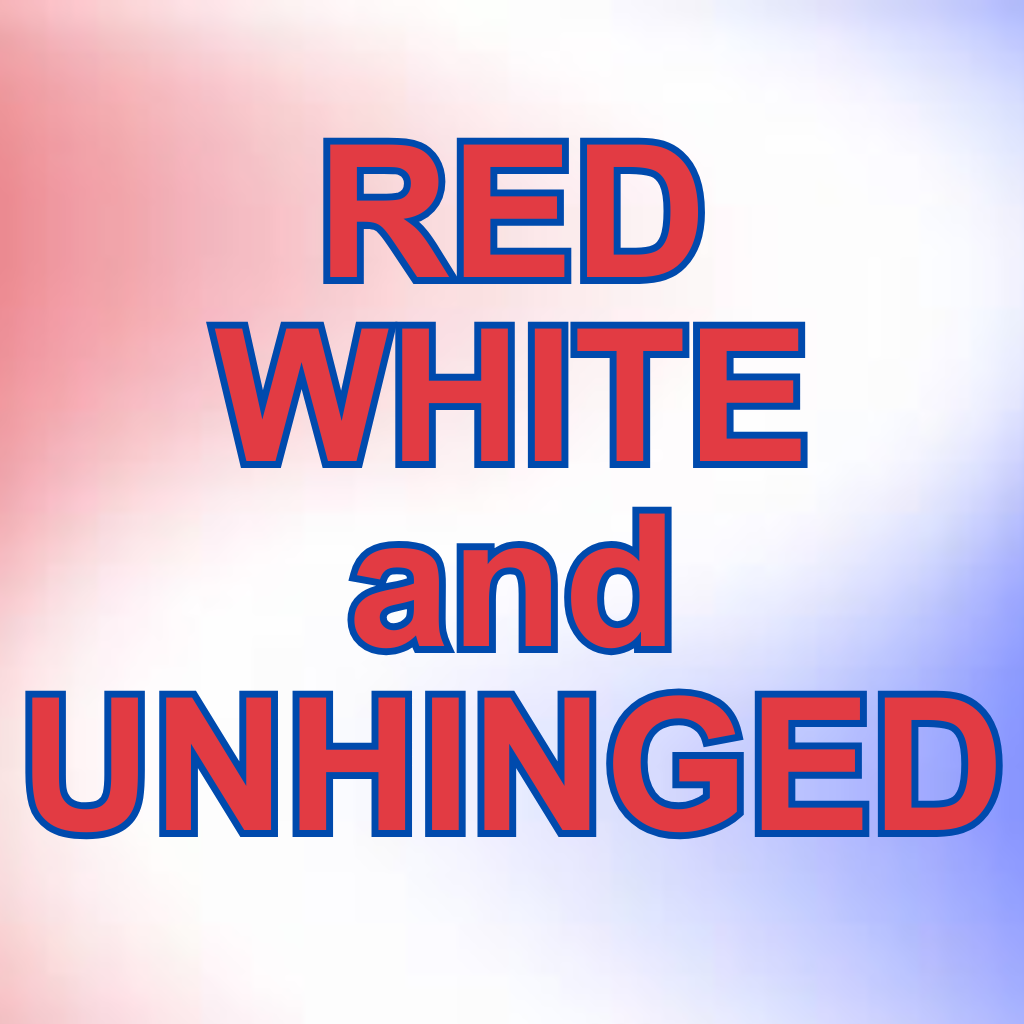 SWEATY & UNHINGED: THE SUMMER DROP
