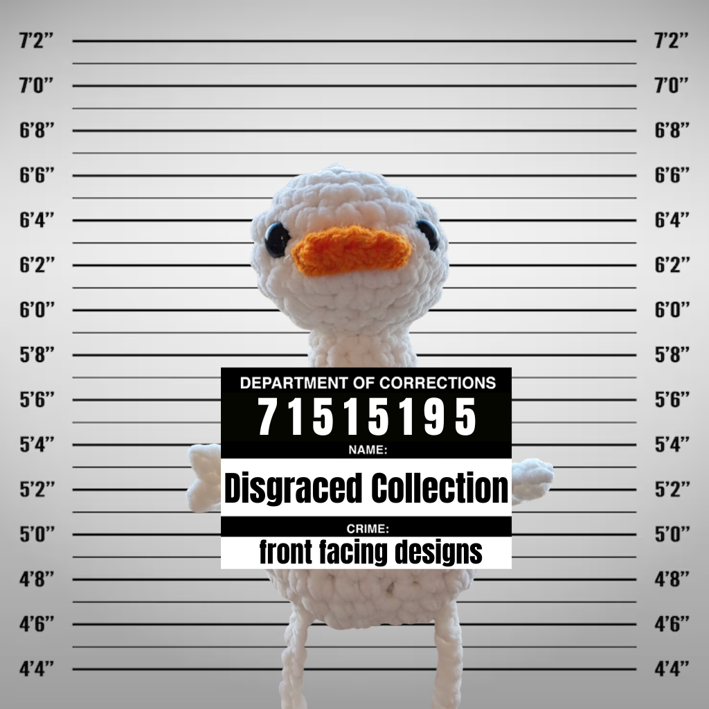 The Disgraced collection
