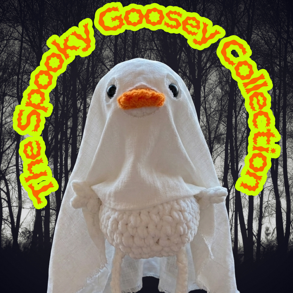 The Spooky Goosey Collection