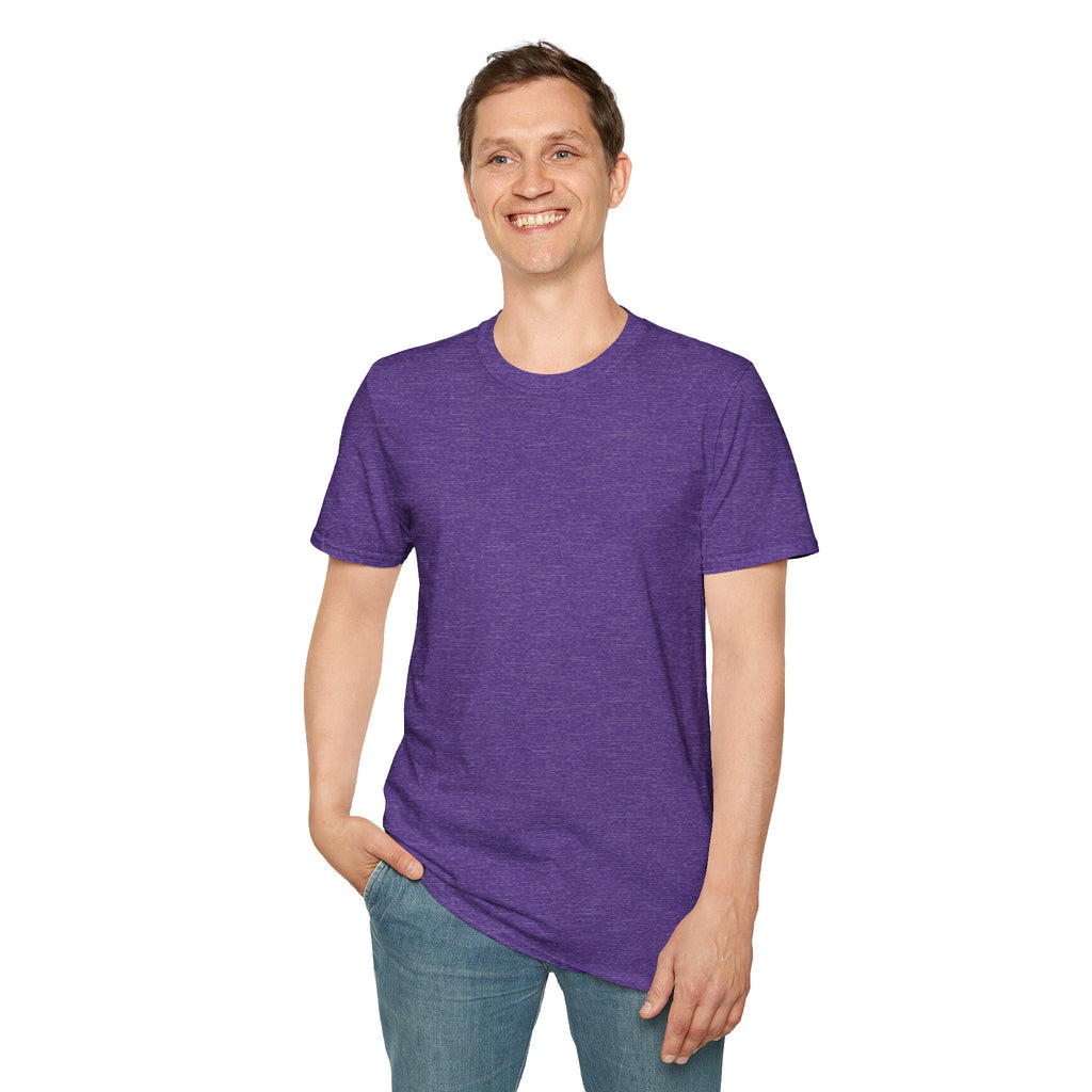 Official Mid AF Logo Tee – It's a Shirt. It Has Our Logo.
