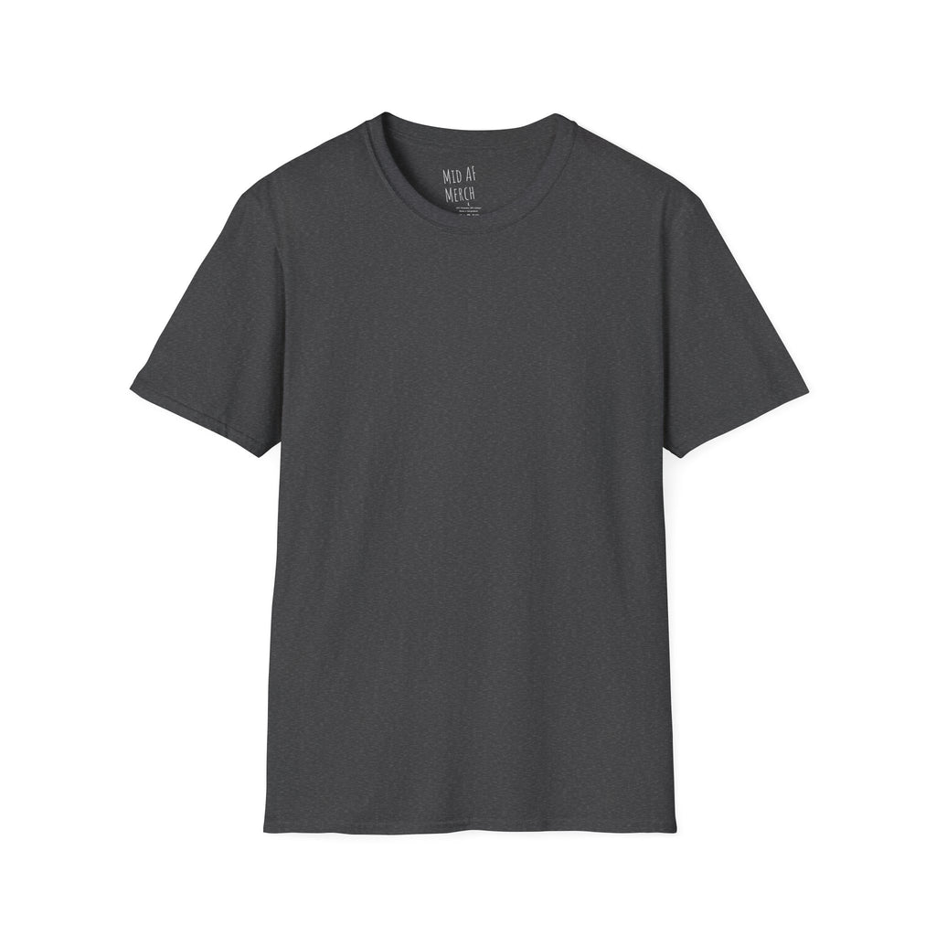 The Pussy Preventer Tee