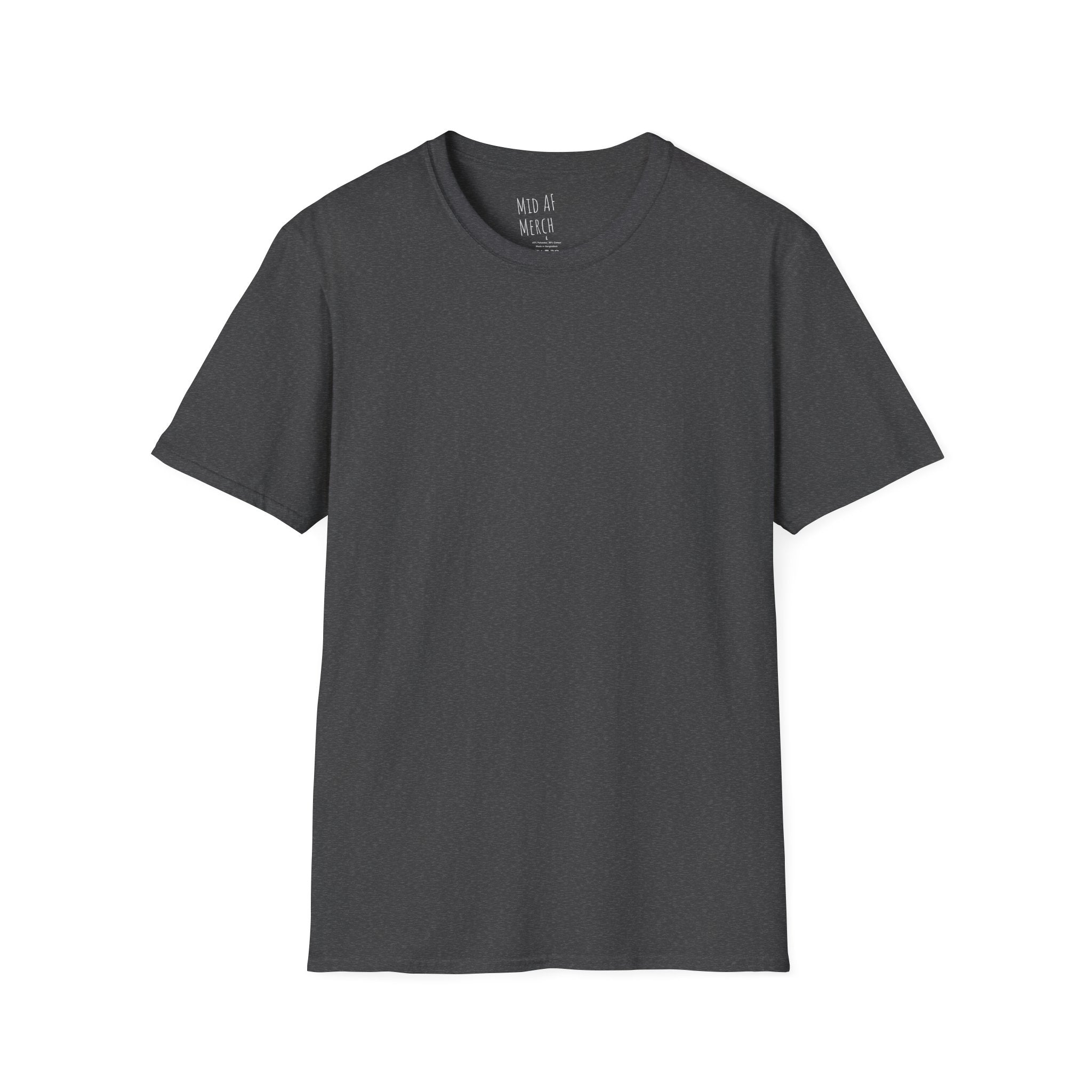 The Pussy Preventer Tee