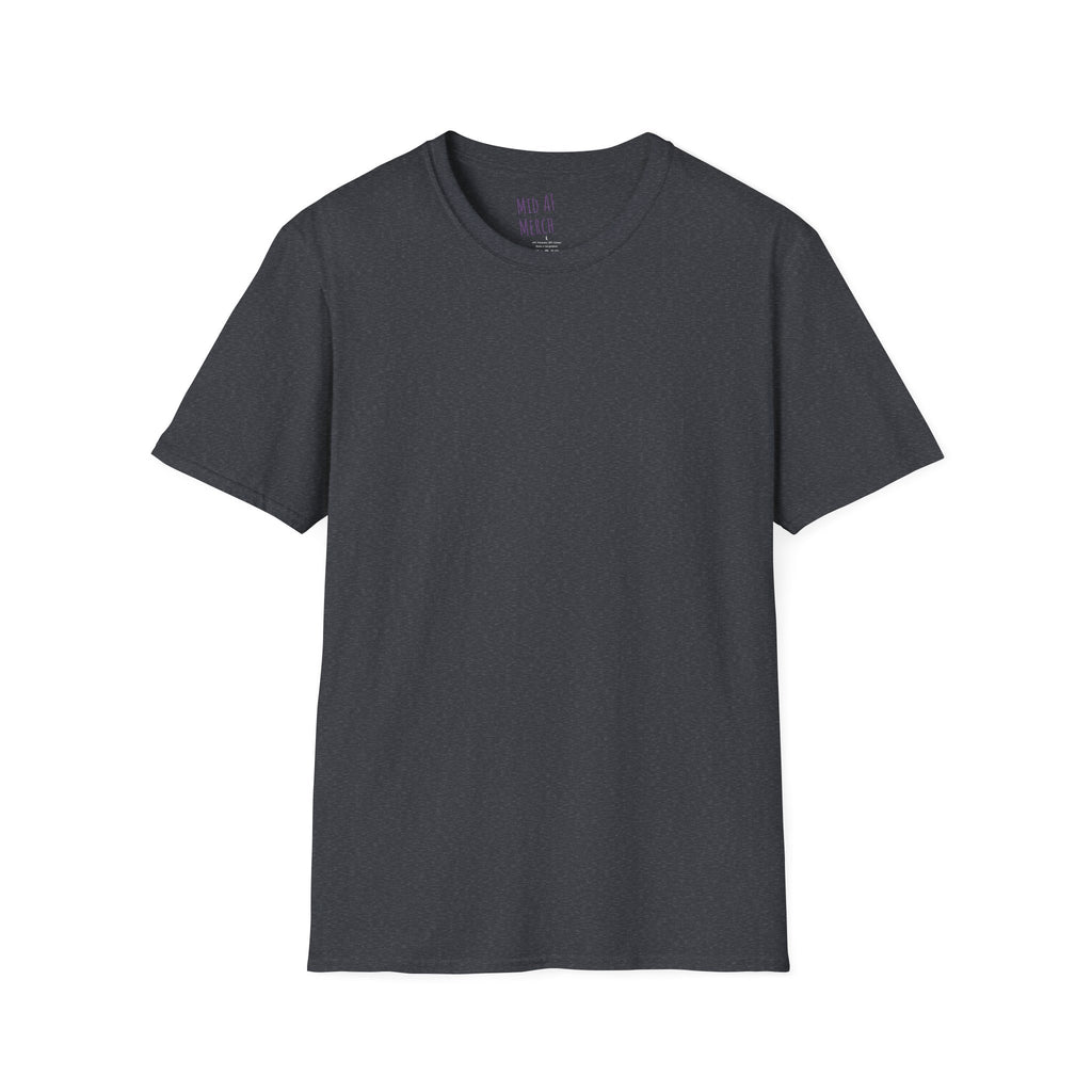Secure in my femininity Tee
