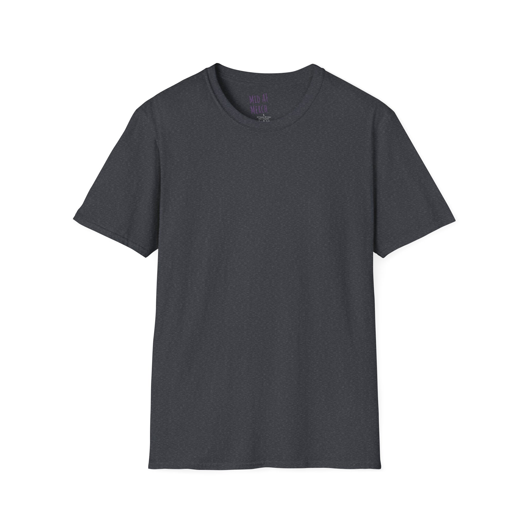 Secure in my femininity Tee