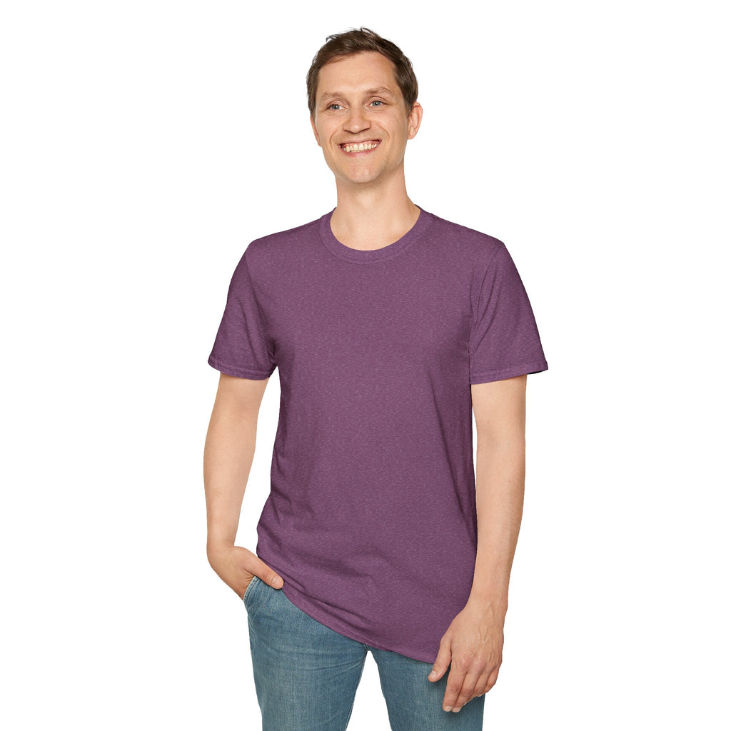 Official Mid AF Logo Tee – It's a Shirt. It Has Our Logo.