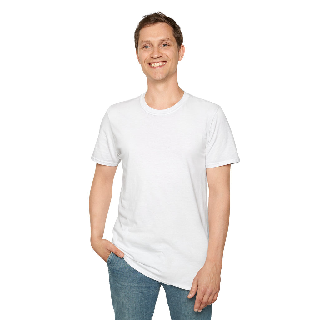 Official Mid AF Logo Tee – It's a Shirt. It Has Our Logo.
