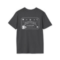 Ouija Board saying GOODBYE Tee