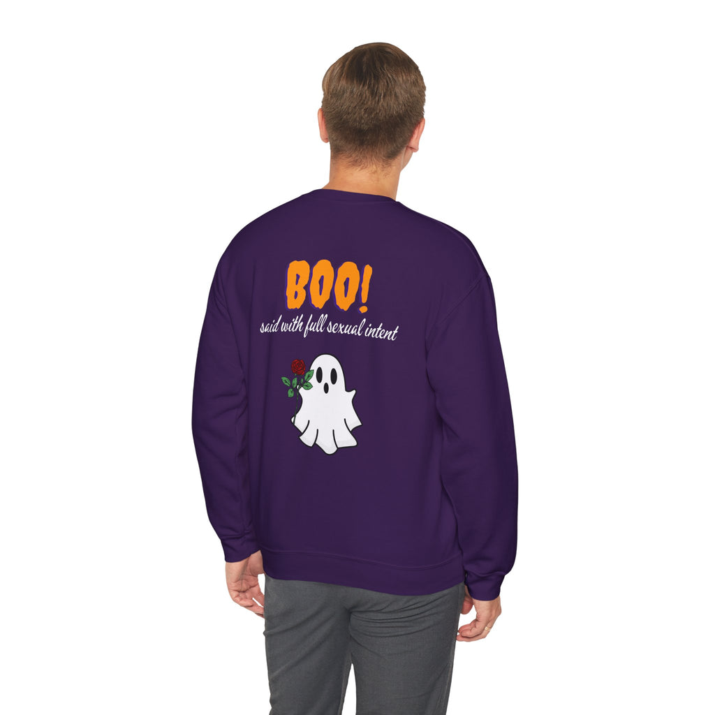 BOO! Sweatshirt