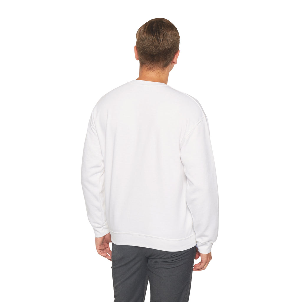 Small Front Logo Sweatshirt
