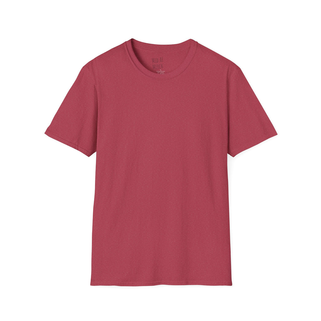 Just Mandle It Tee