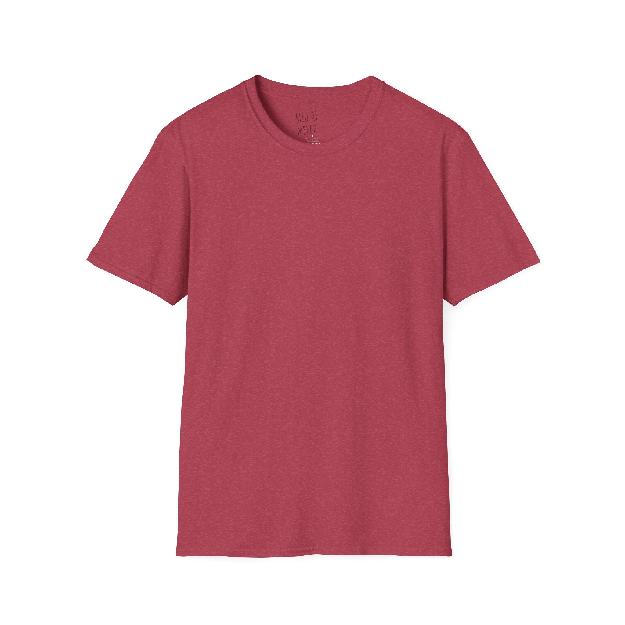 Just Mandle It Tee