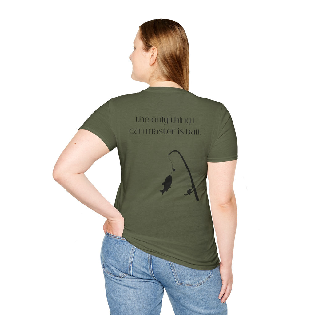 The Master Baiter Tee