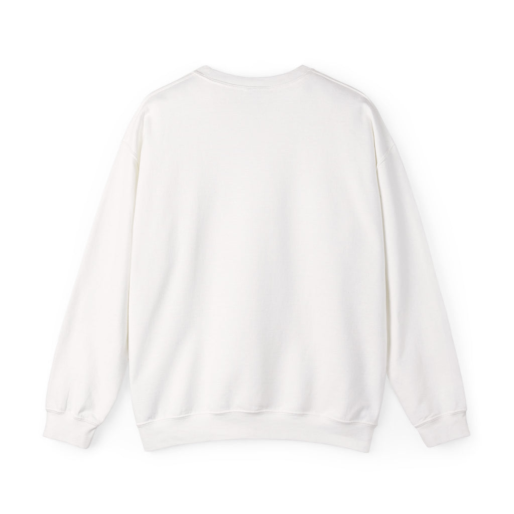 Small Front Logo Sweatshirt