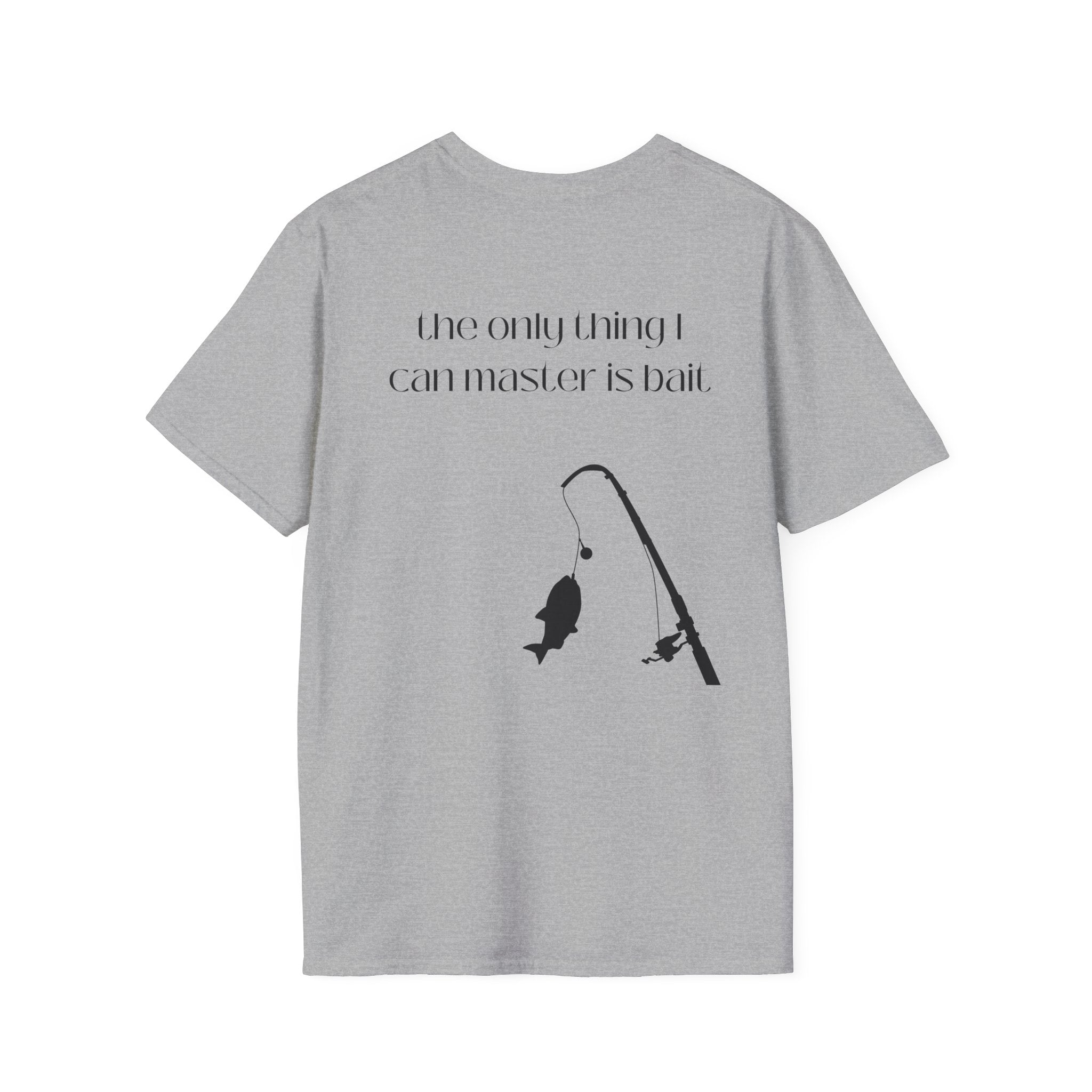The Master Baiter Tee
