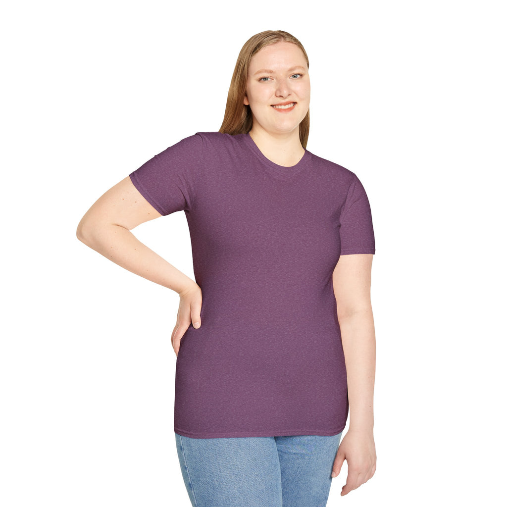 Official Mid AF Logo Tee – It's a Shirt. It Has Our Logo.