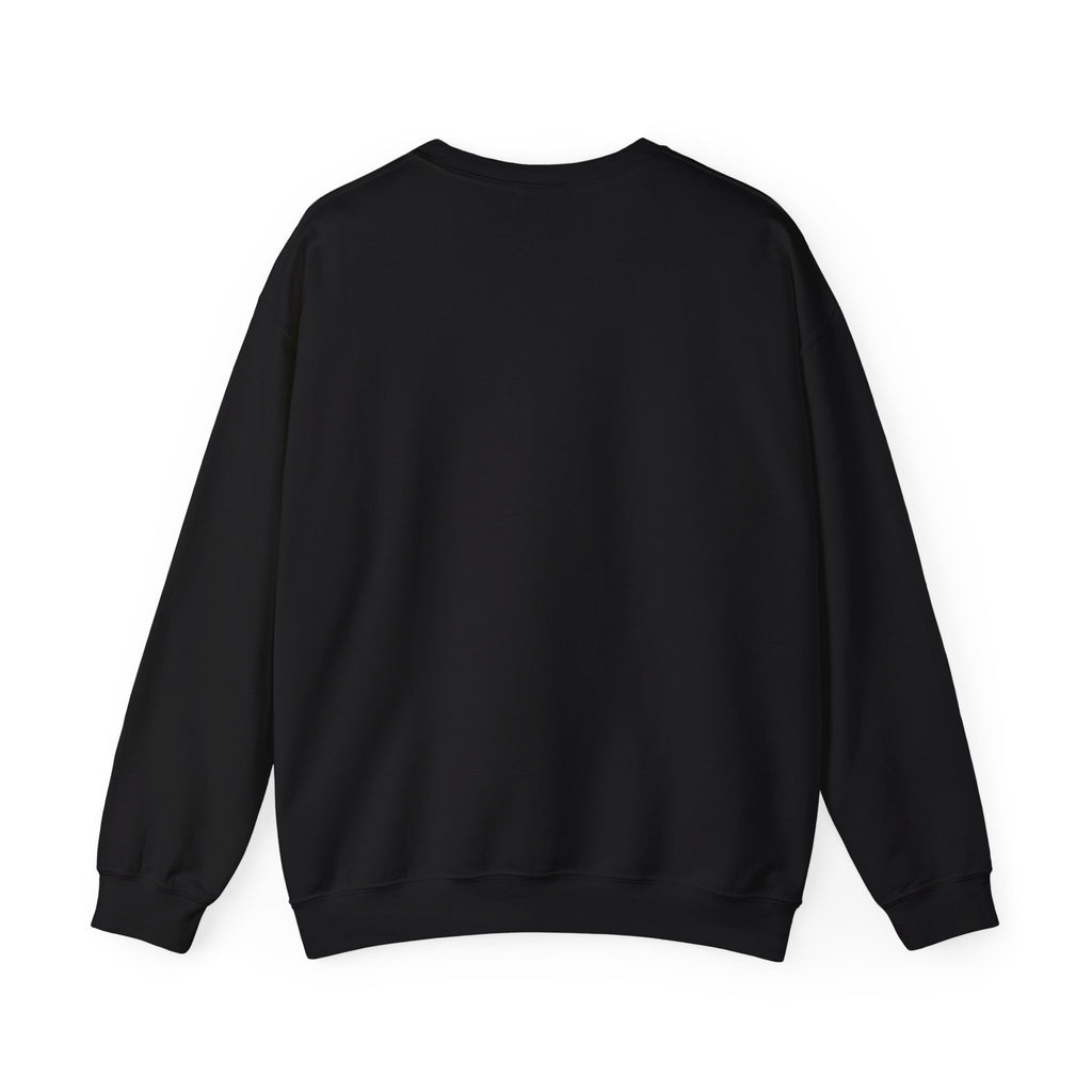 Small Front Logo Sweatshirt
