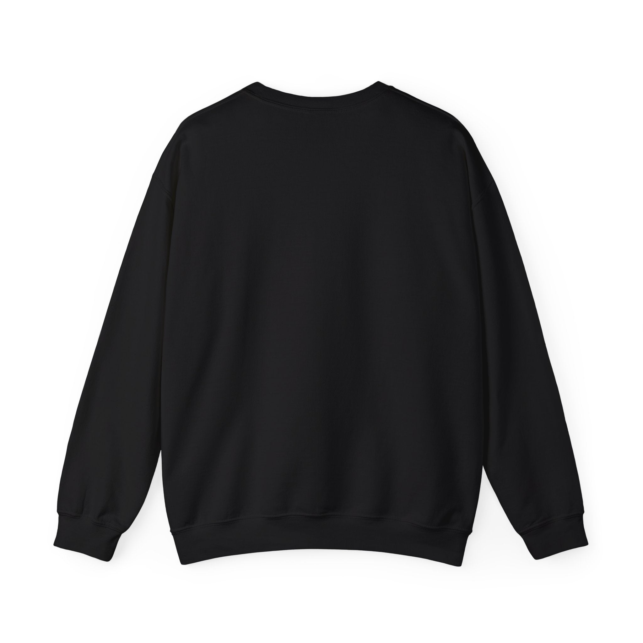 Small Front Logo Sweatshirt
