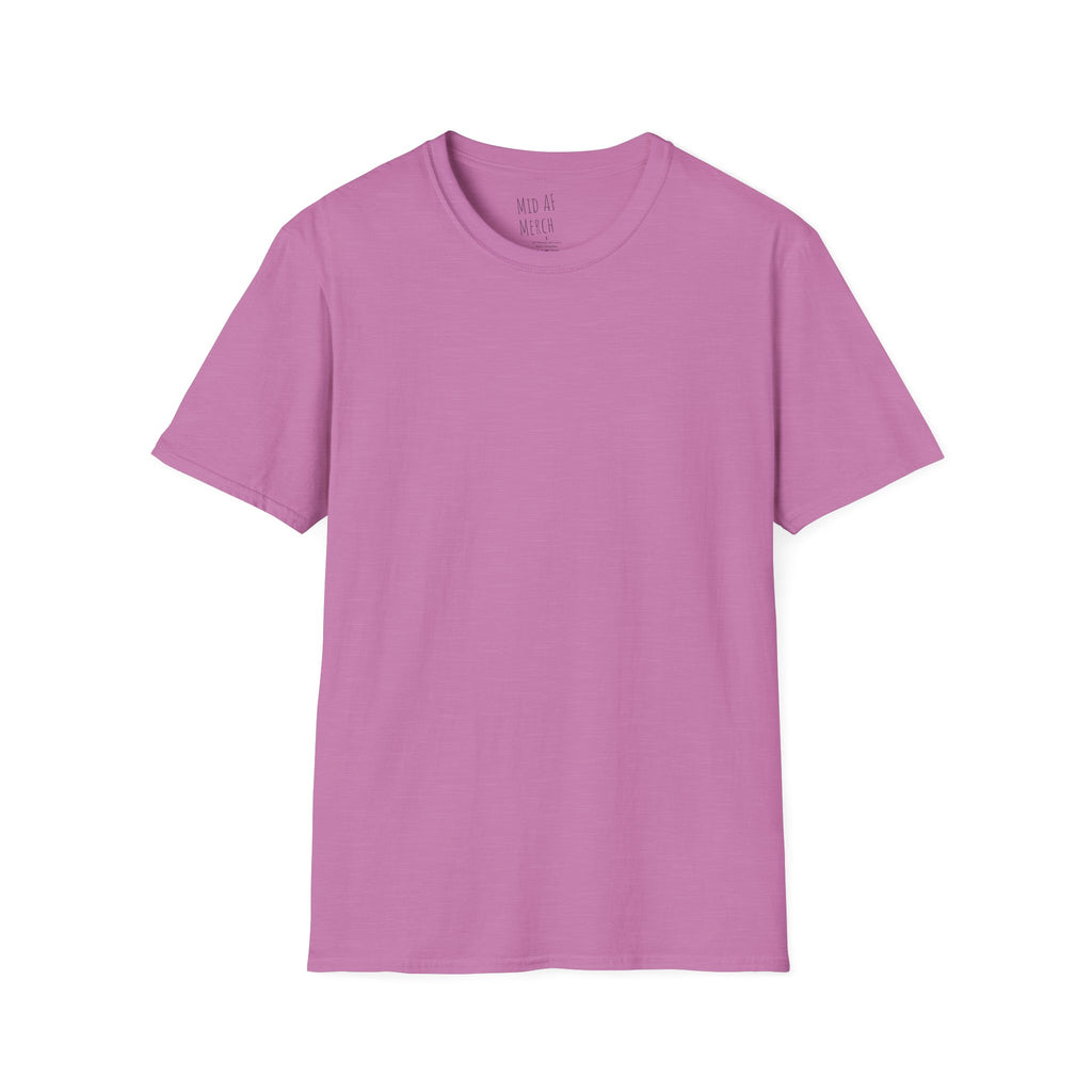 Just Mandle It Tee