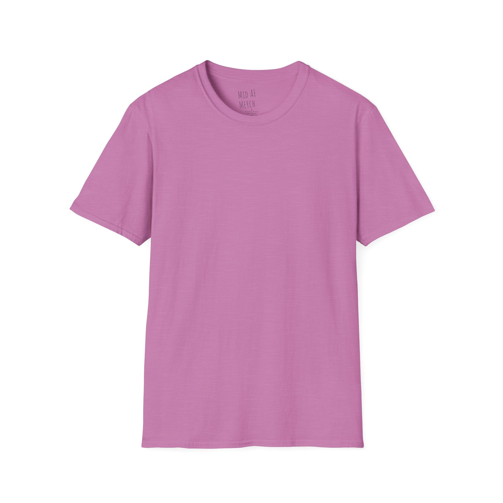 Just Mandle It Tee