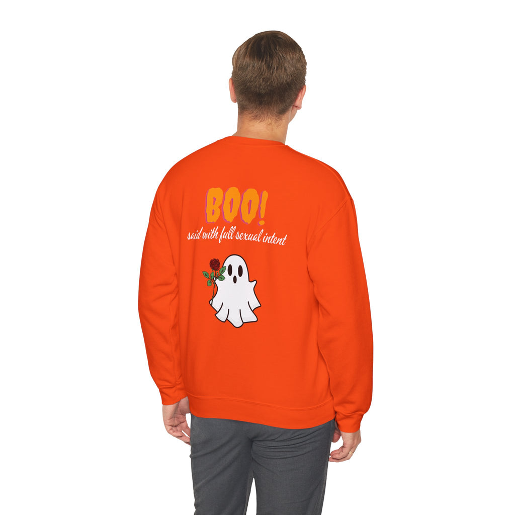 BOO! Sweatshirt