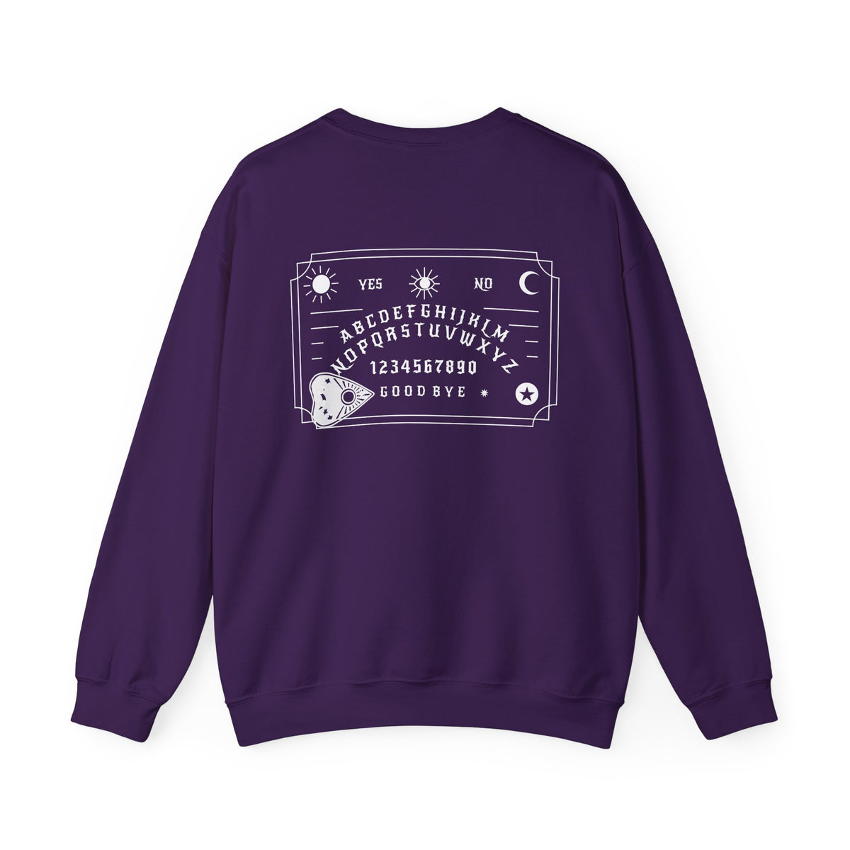 Ouija Board Sweatshirt