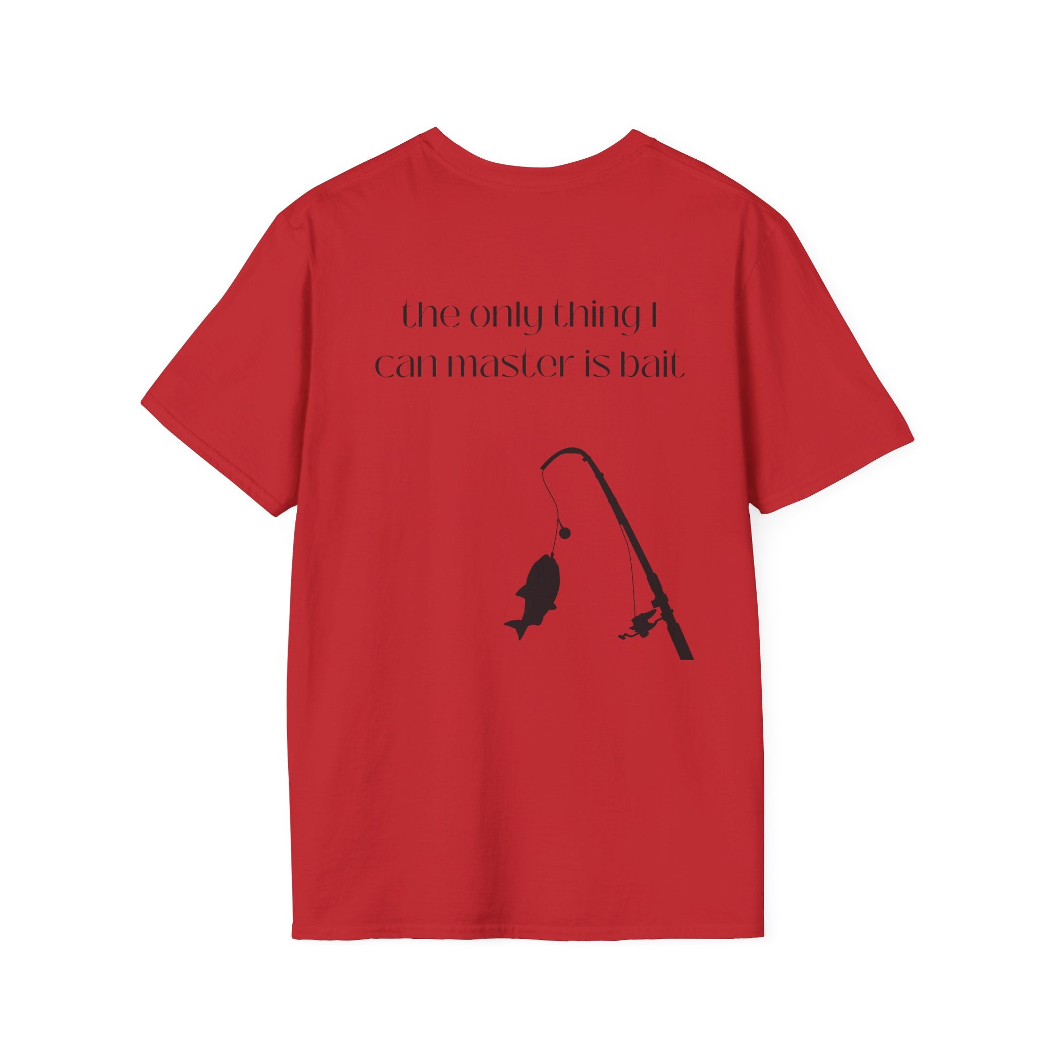 The Master Baiter Tee