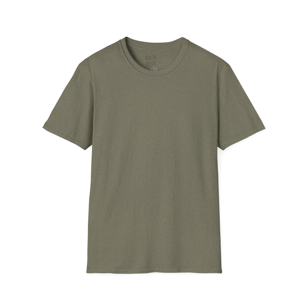 Just Mandle It Tee