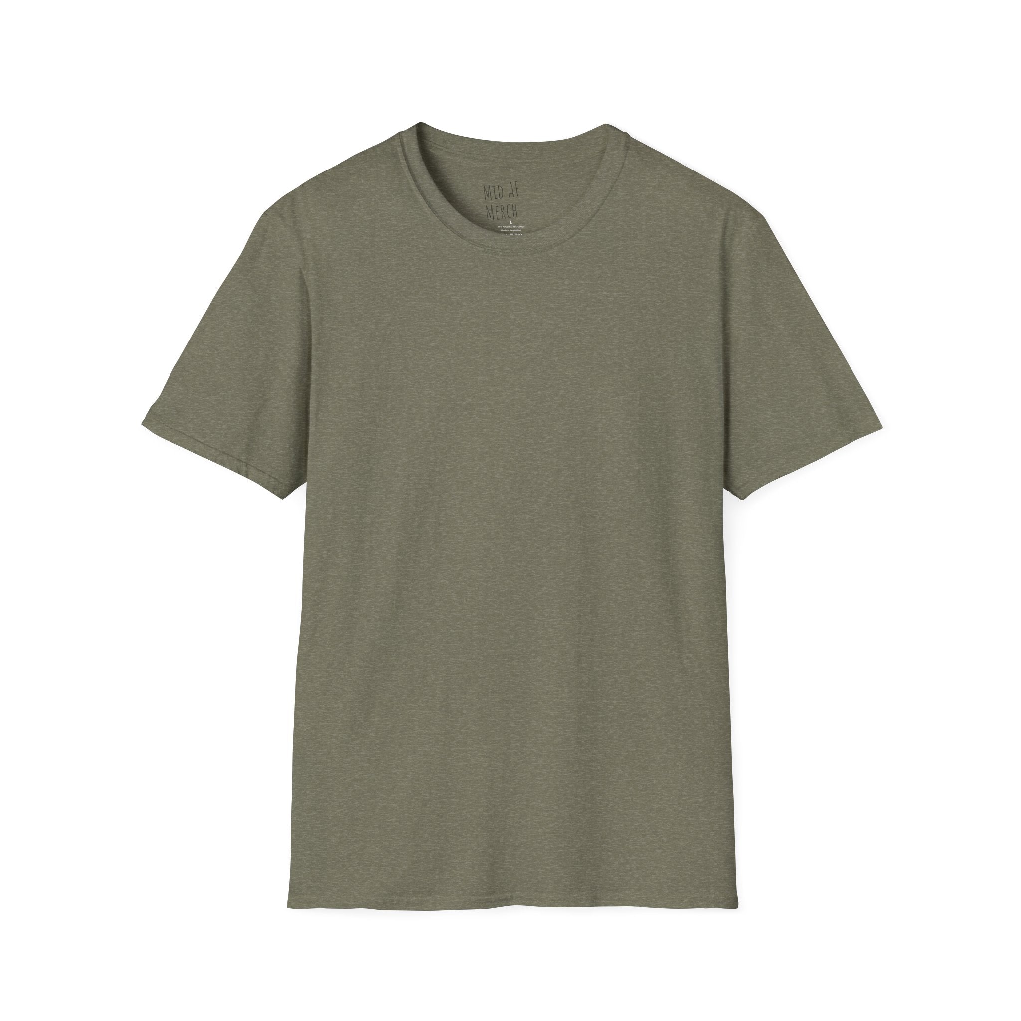 Just Mandle It Tee