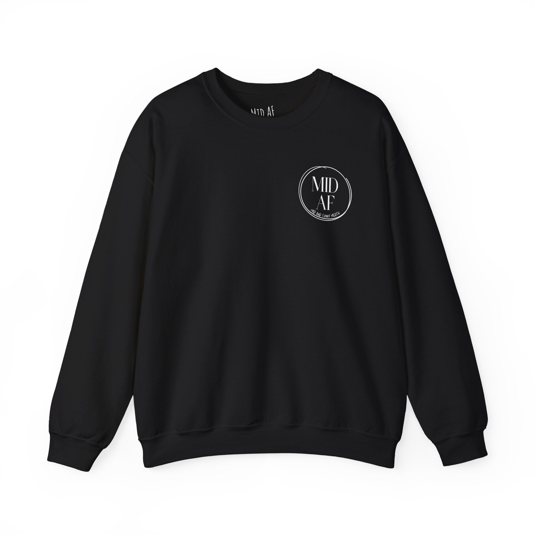 logo Sweatshirt
