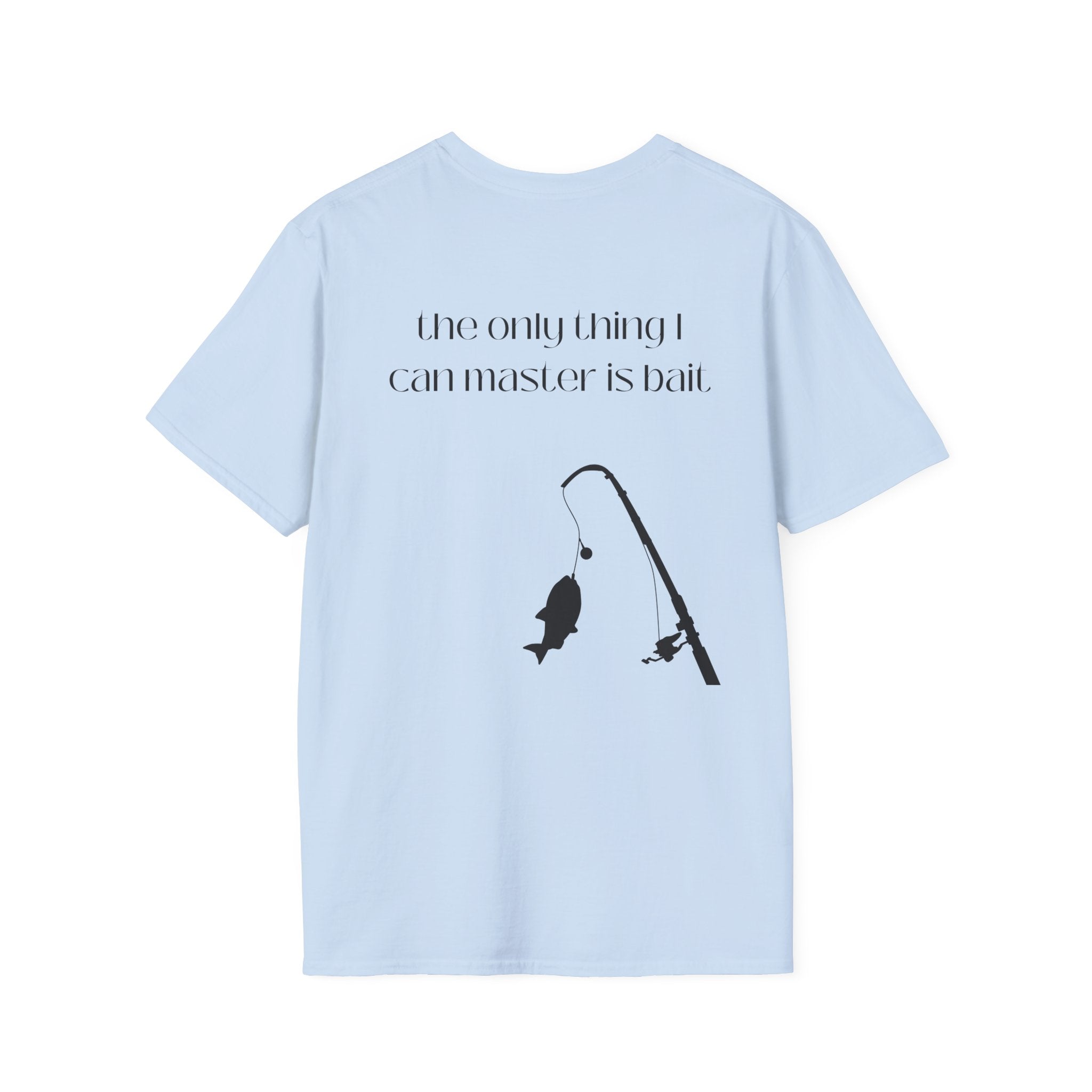 The Master Baiter Tee