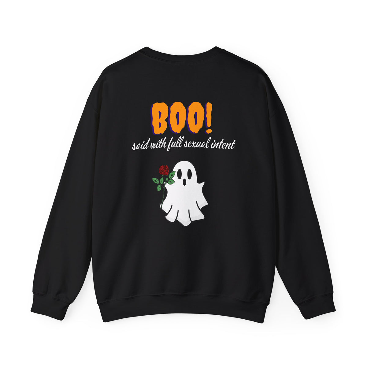 BOO! Sweatshirt