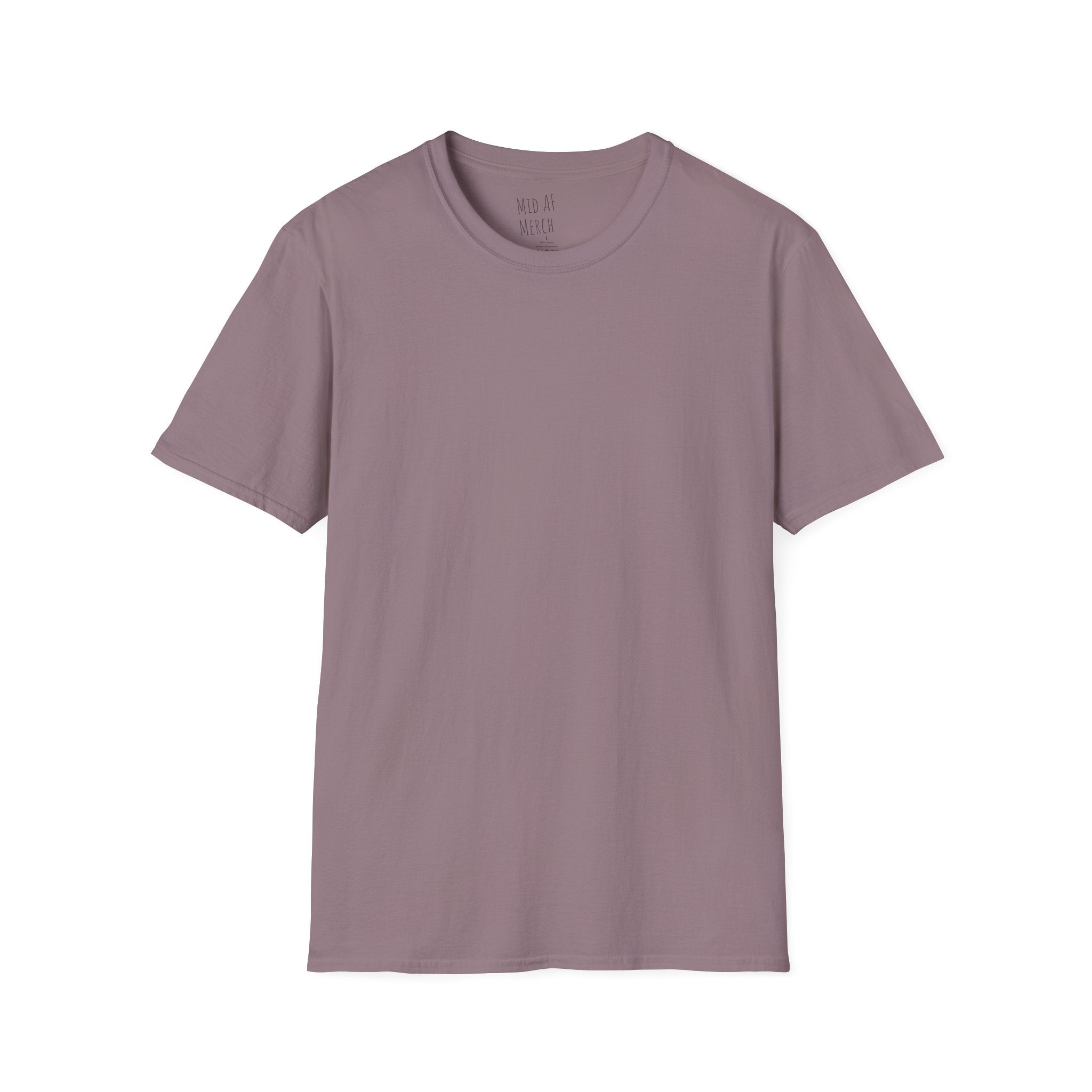 Just Mandle It Tee