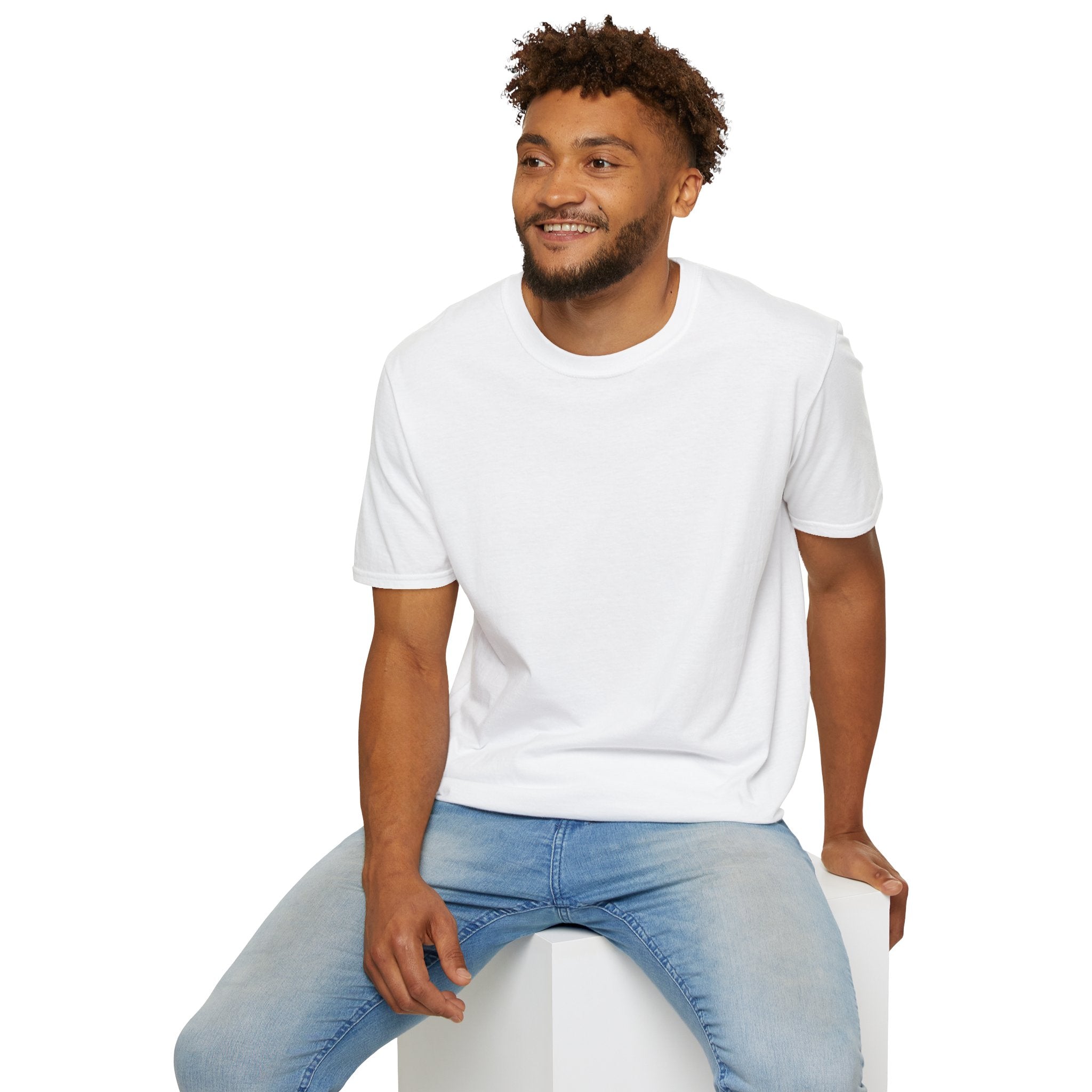 The Move Your Feet Lose Your Money Tee