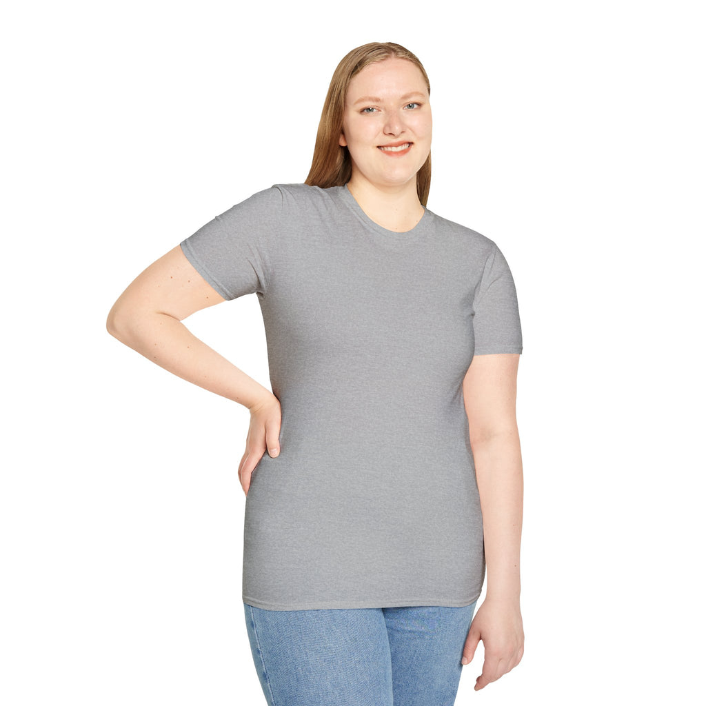 Official Mid AF Logo Tee – It's a Shirt. It Has Our Logo.