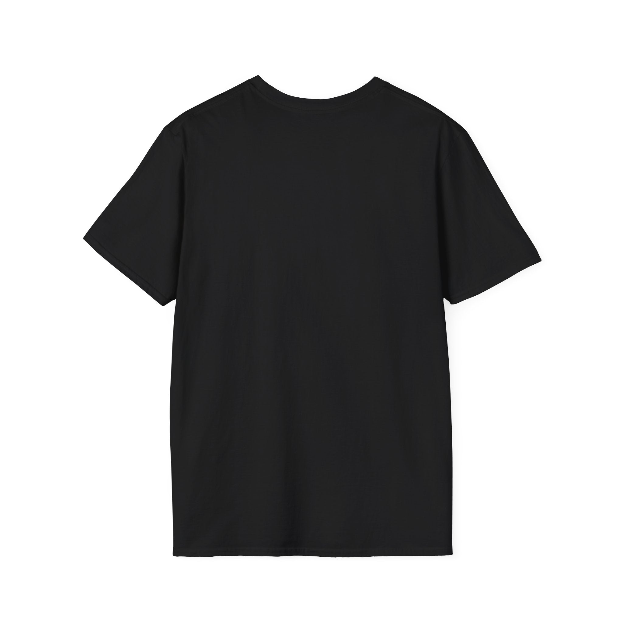 Secure in my femininity Tee - Disgraced Edition