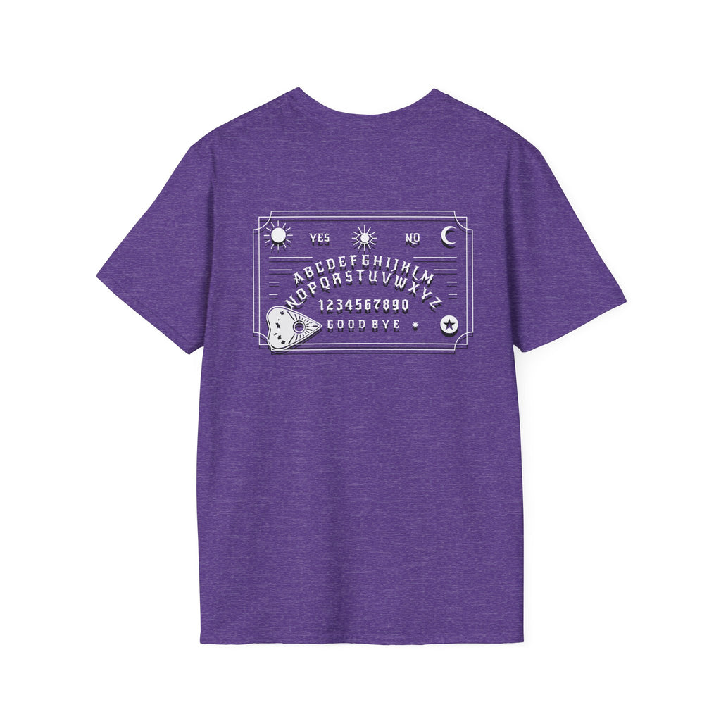 Ouija Board saying GOODBYE Tee