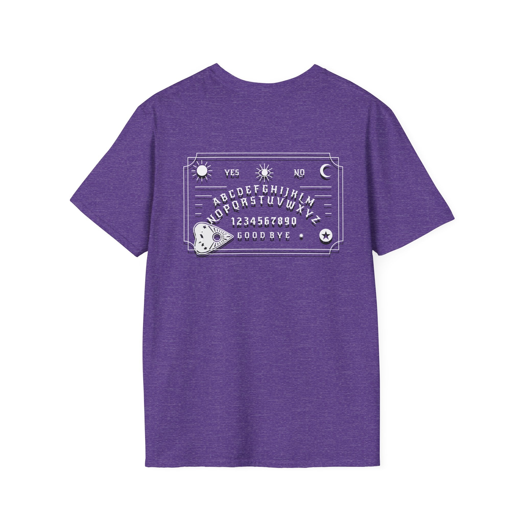 Ouija Board saying GOODBYE Tee