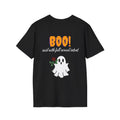 BOO! Said With Full Sexual Intent Tee