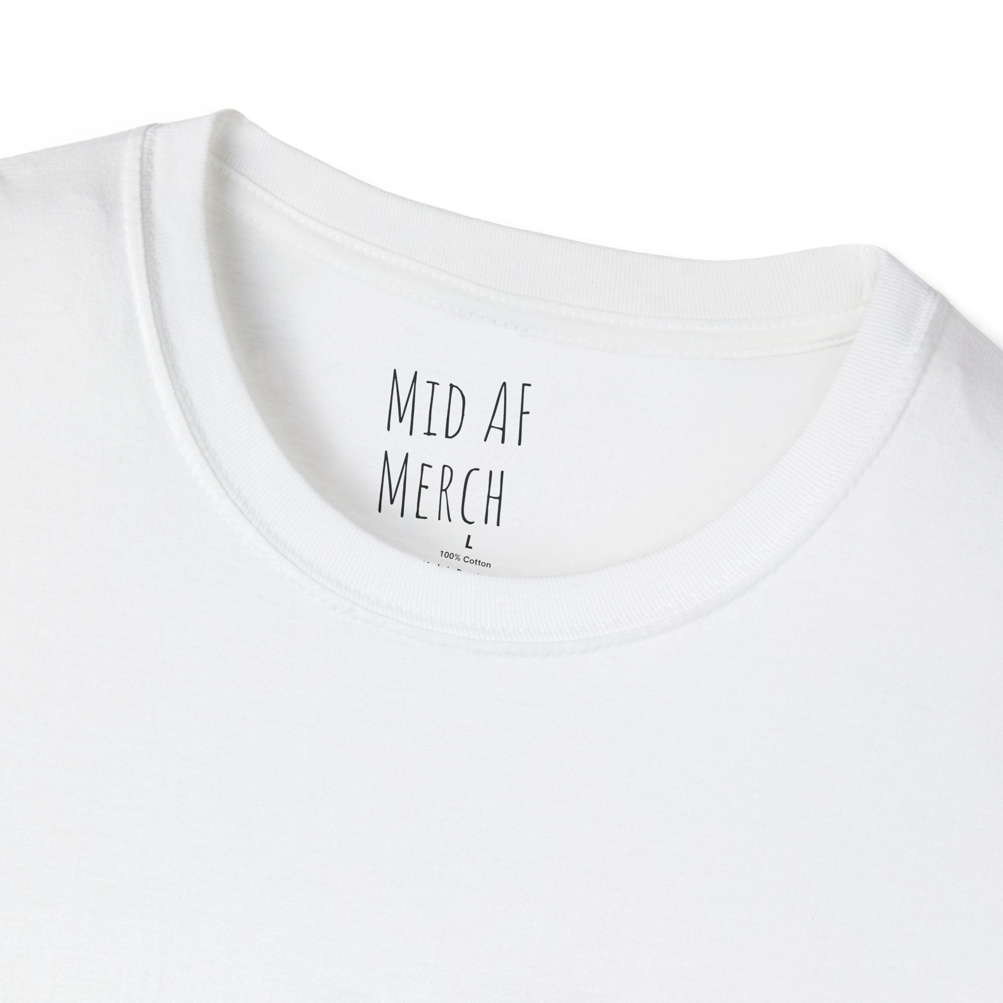 The Pussy Preventer Tee