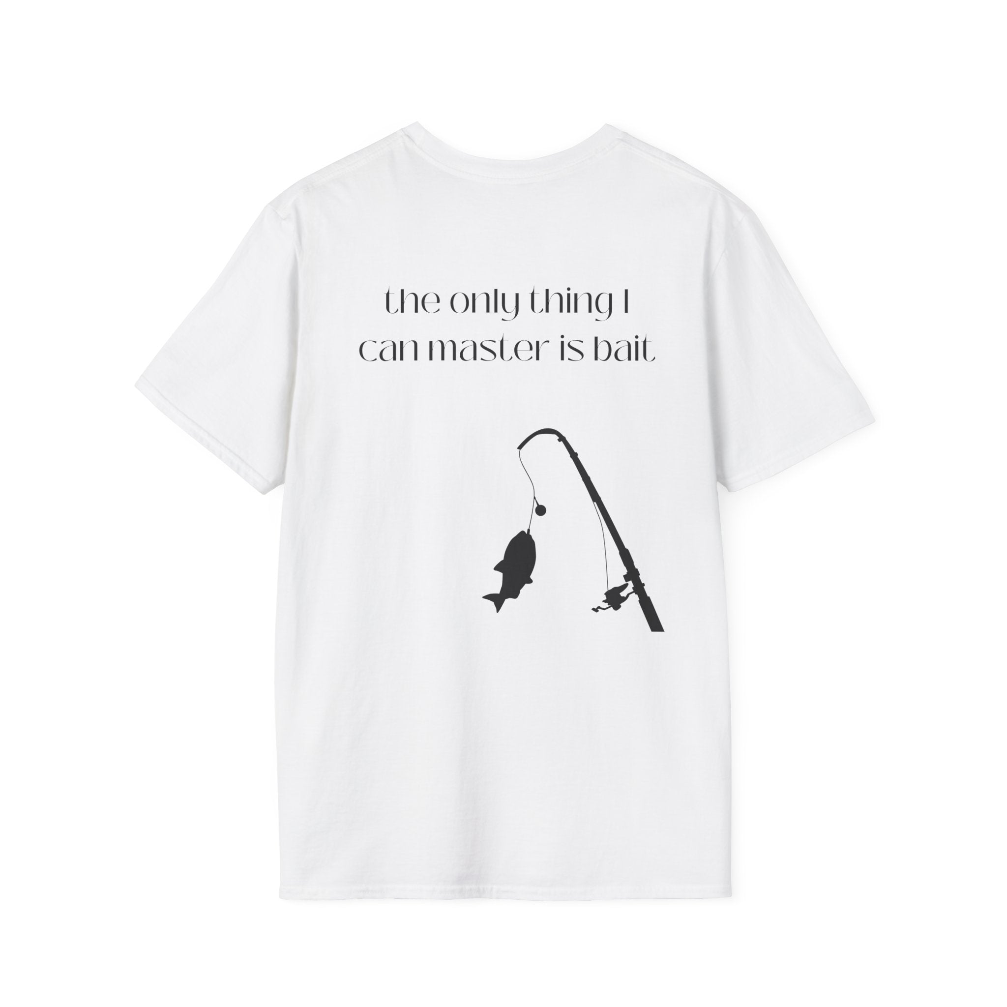 The Master Baiter Tee