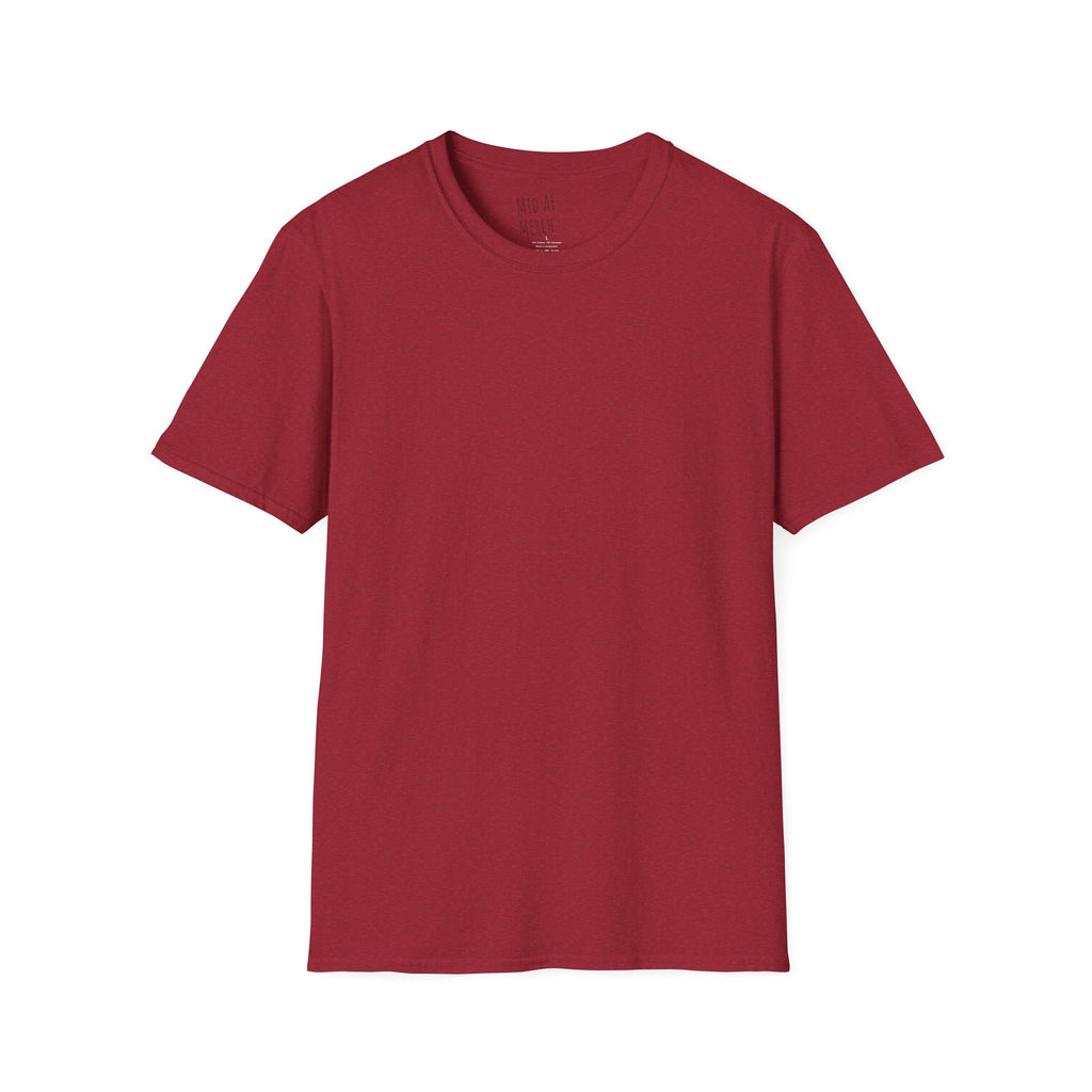 The Don't Correct Me Tee