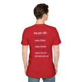 The Know Your Rights Tee