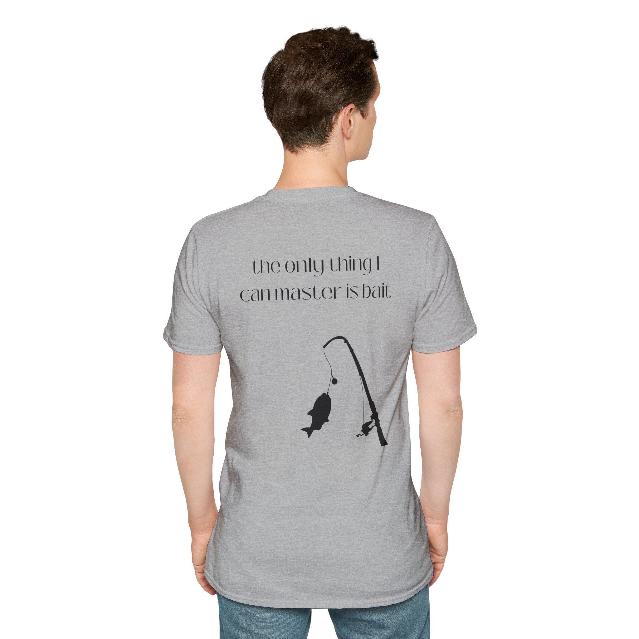 The Master Baiter Tee