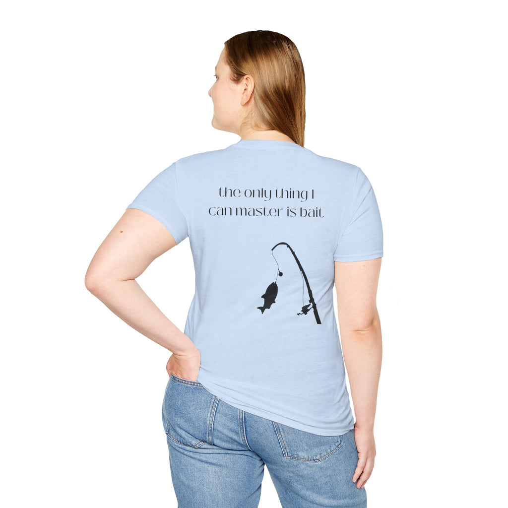The Master Baiter Tee