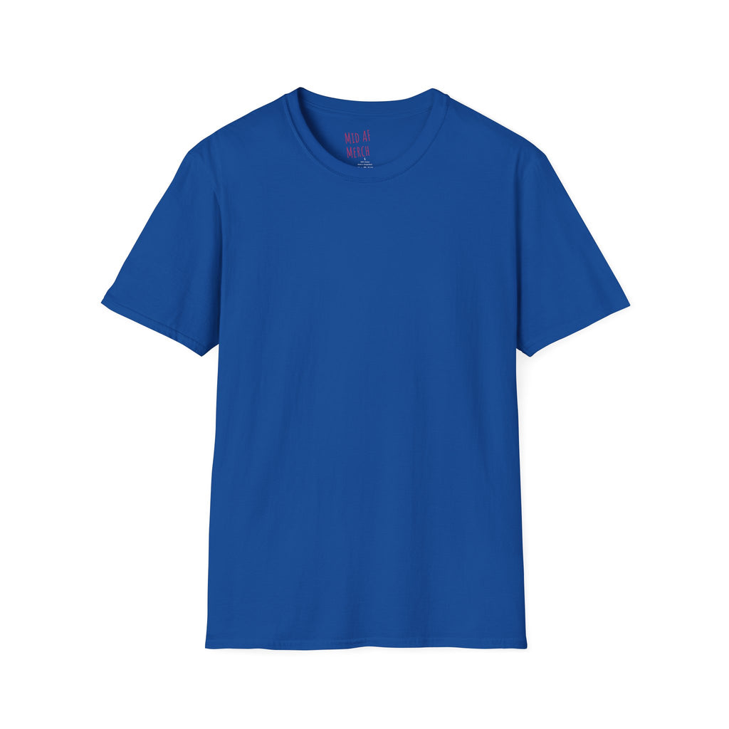 The Know Your Rights Tee