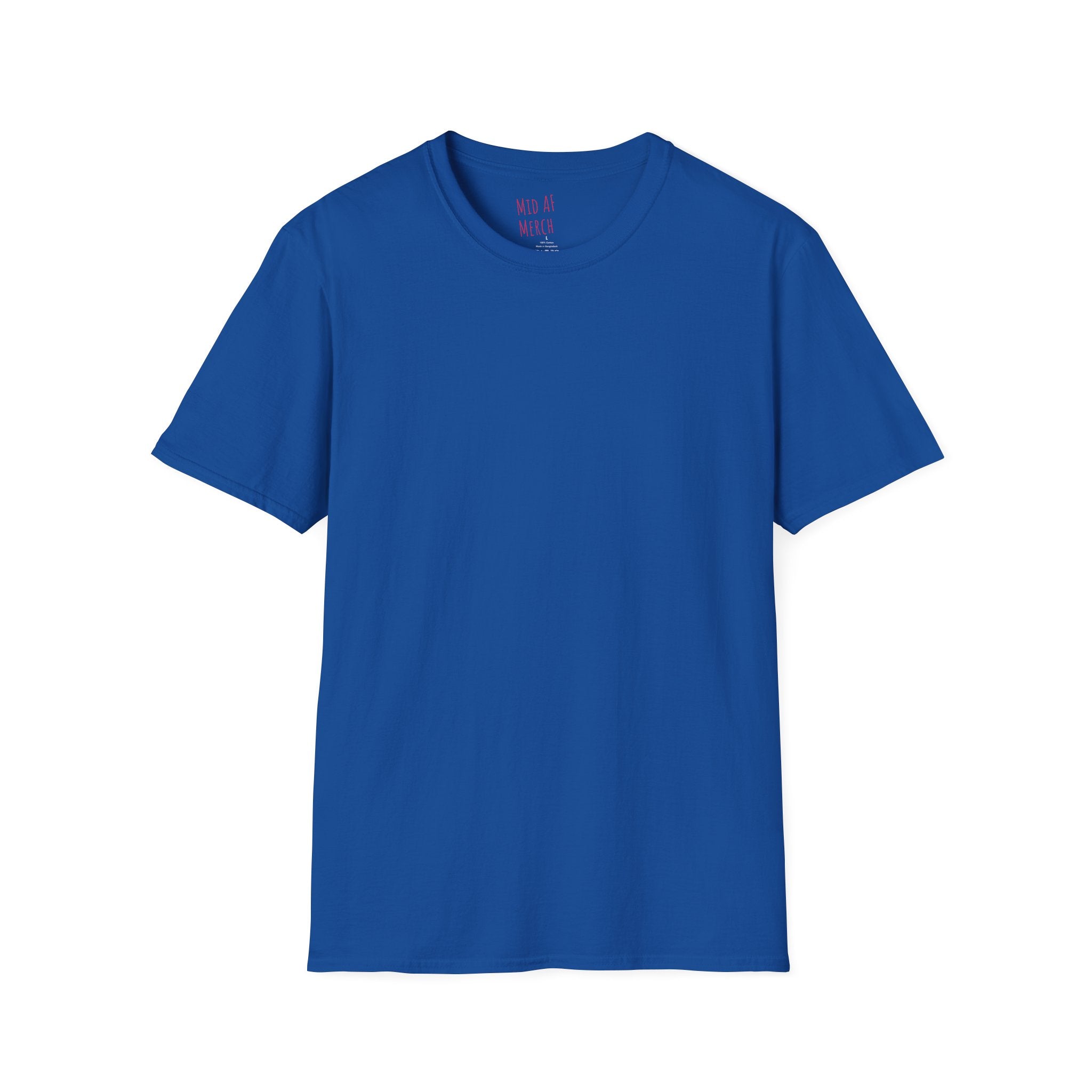 The Know Your Rights Tee