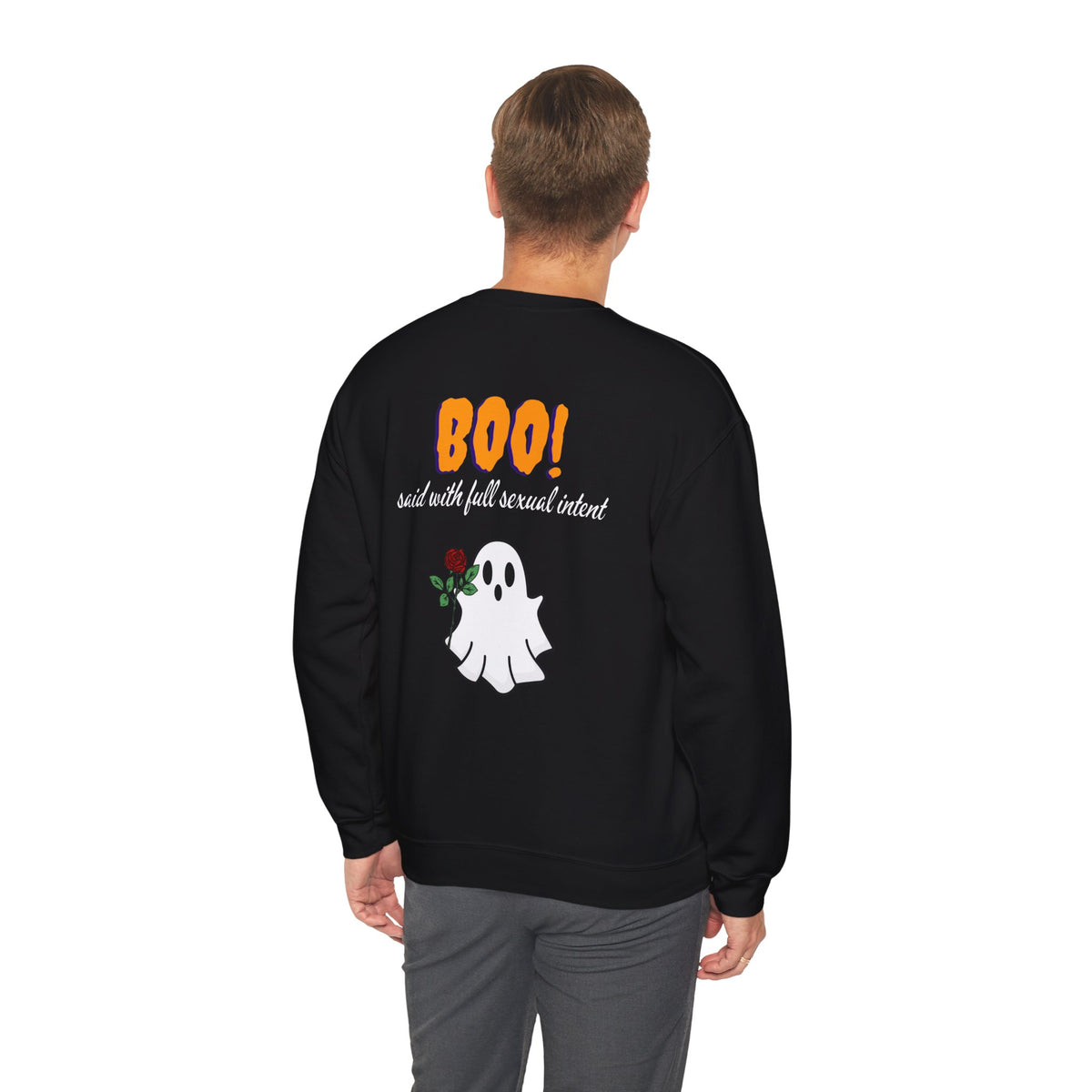 BOO! Sweatshirt