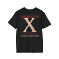 Gen X shirt