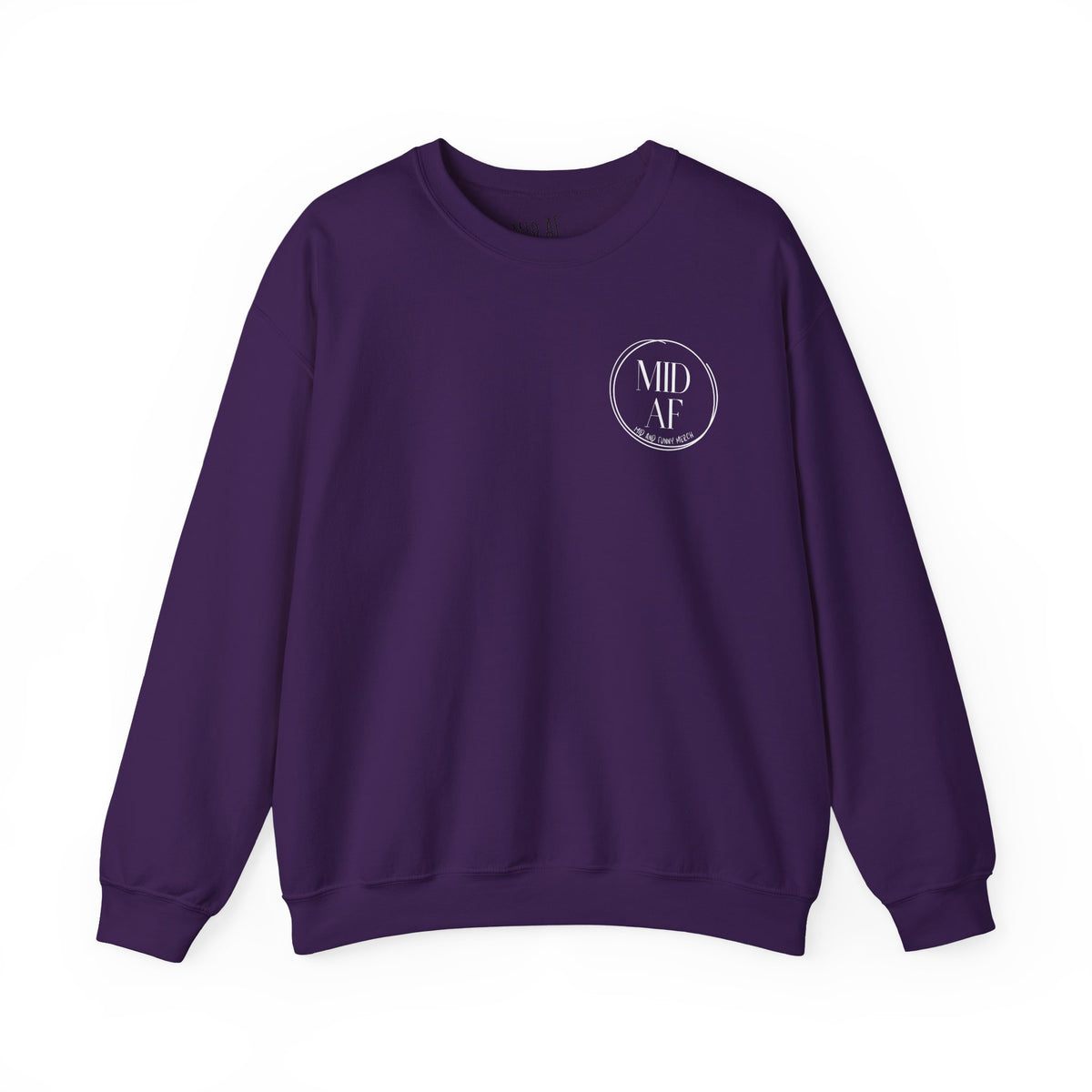 BOO! Sweatshirt
