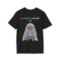 Too Lazy To Haunt You Tee